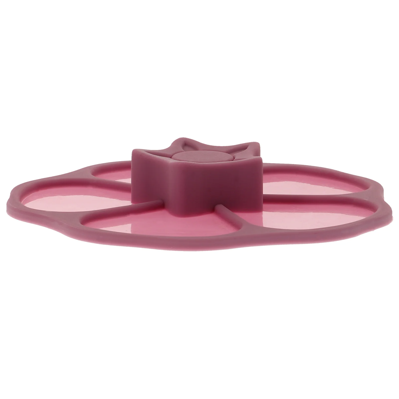 Creative Silicone Flower Cup Lid Lovely Mug Cover Drink Cup Cover Leakproof Lid Random Style and Color
Creative Silicone Flower Cup Lid Lovely Mug Cover Drink Cup Cover Leakproof Lid Random Style and Color