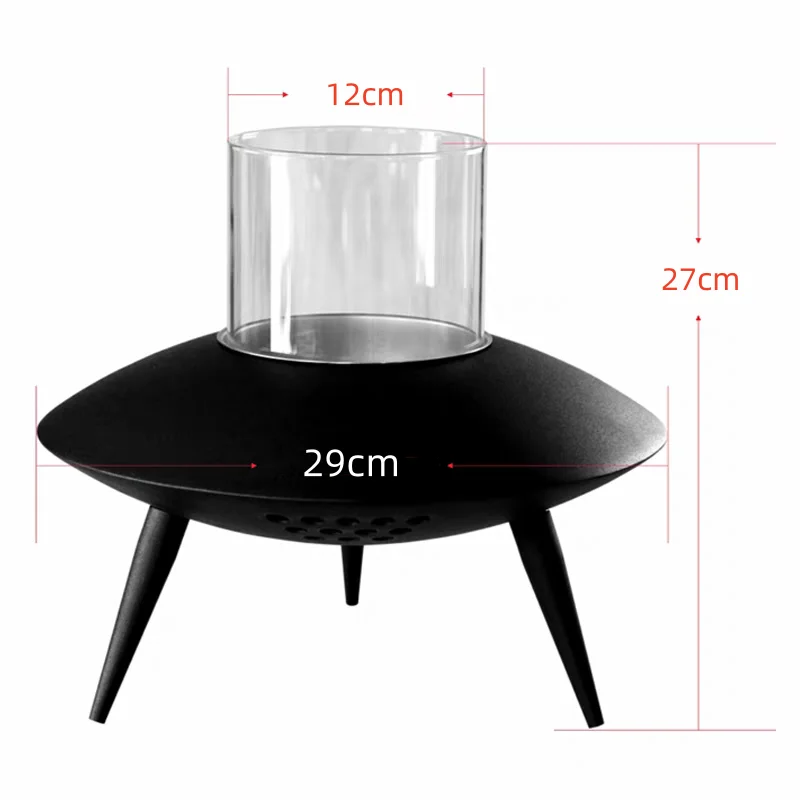 Best Selling Wood Bruning Fire Pit Tea Stove Smokeless Outdoor Fire Pits
Best Selling Wood Bruning Fire Pit Tea Stove Smokeless Outdoor Fire Pits