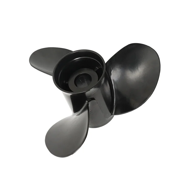 13-1/4x17 48-77344A45 60-115HP Includes Hub Kit Marine Replacement Upgraded Aluminum Propeller
13-1/4x17 48-77344A45 60-115HP Includes Hub Kit Marine Replacement Upgraded Aluminum Propeller