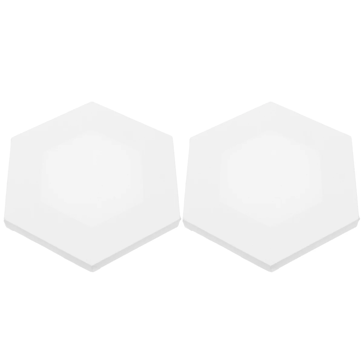 2pcs Oil Painting Panel Decorative Canvas Cotton Students Wooden Cloth Durable Creative DIY Painting Board 
2pcs Oil Painting Panel Decorative Canvas Cotton Students Wooden Cloth Durable Creative DIY Painting Board