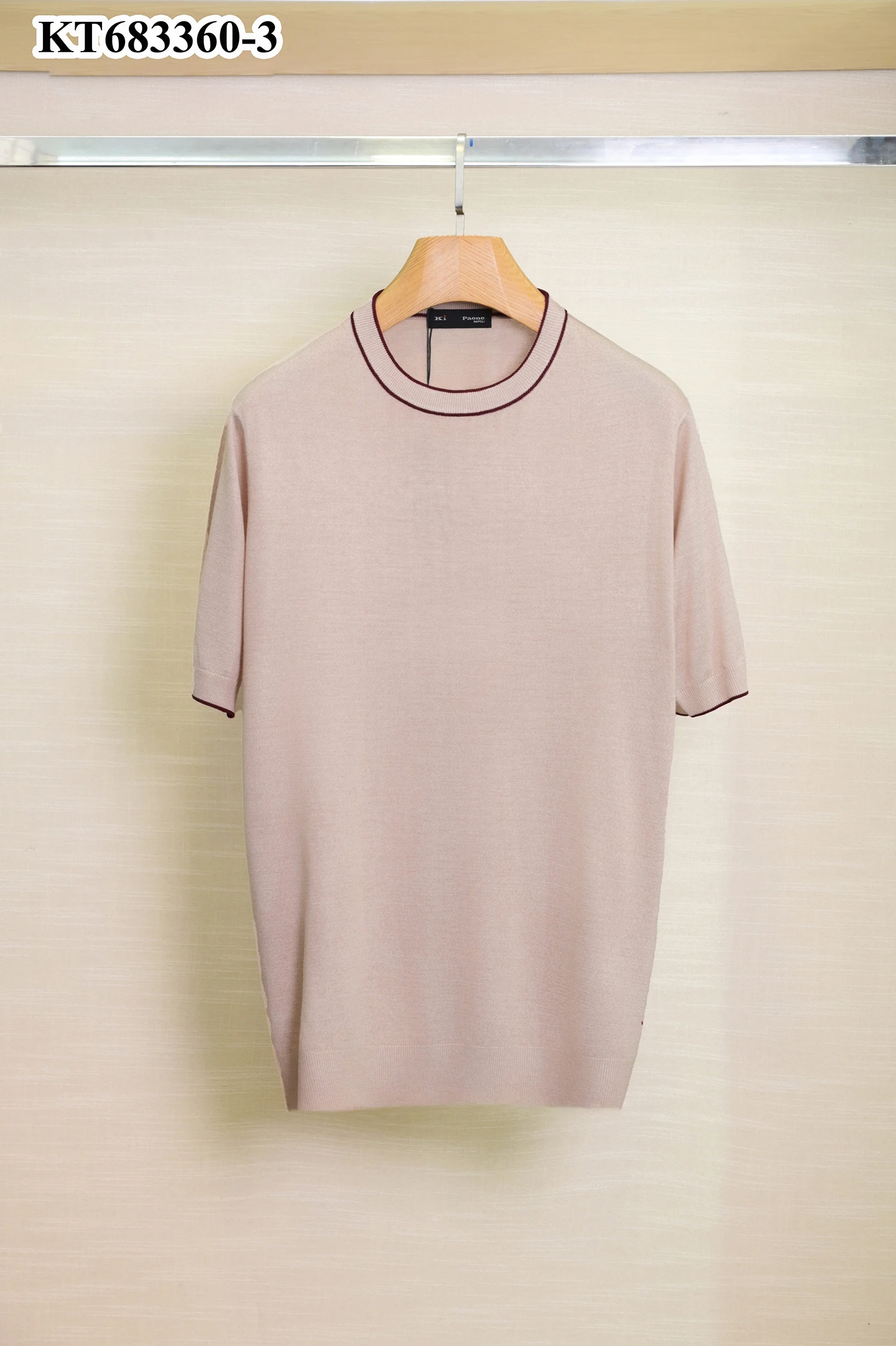 OECHSLI T-Shirt Silk men 2026 New casual embroidery straight short sleeve thin breathable quality round neck big size M-4XL
OECHSLI T-Shirt Silk men 2026 New casual embroidery straight short sleeve thin breathable quality round neck big size M-4XL