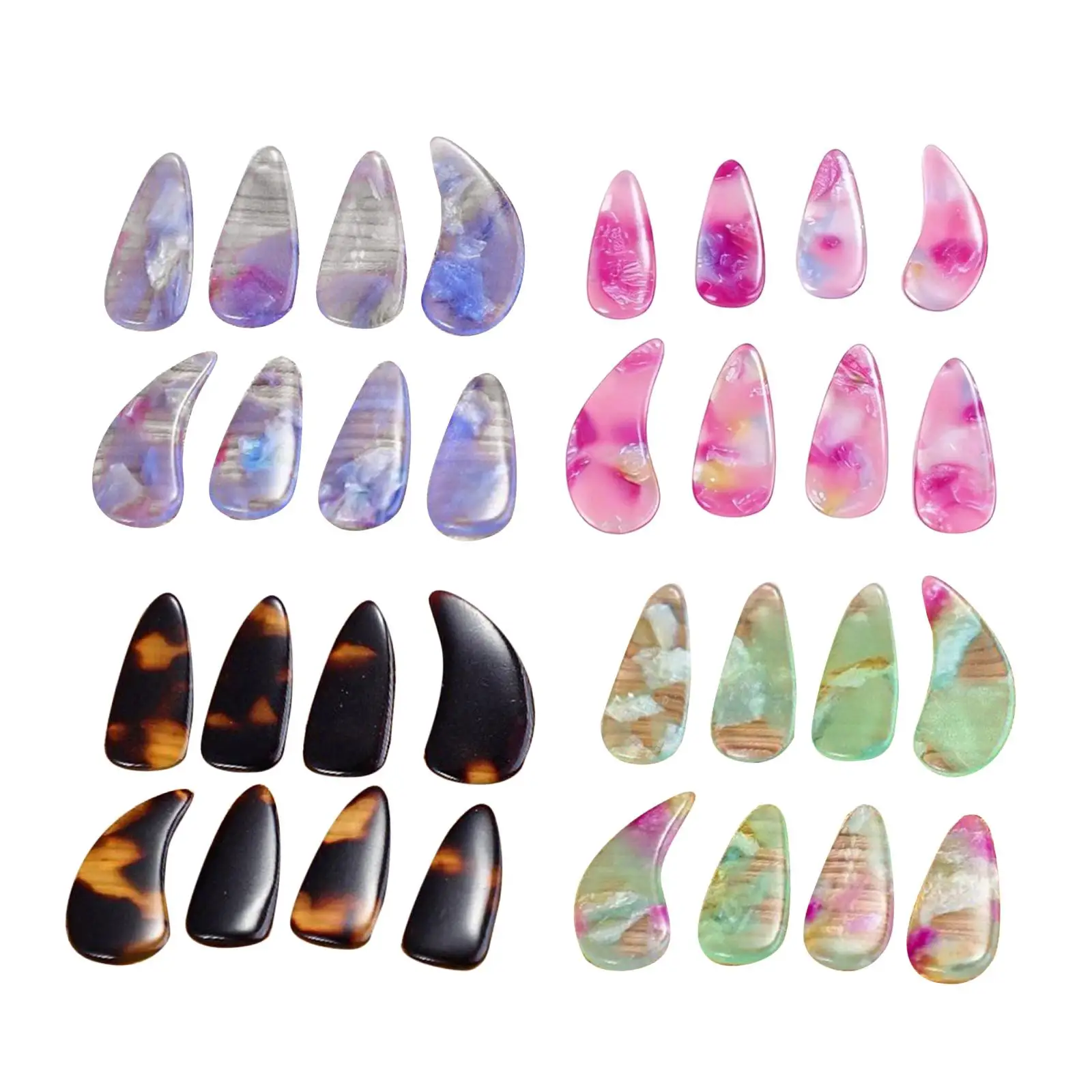 8x детские напальчники для гучжэна, профессиональные, удобные, аксессуары для струнных инструментов, накладки на ногти для гучжэна для детей 3-5 лет
8x детские напальчники для гучжэна, профессиональные, удобные, аксессуары для струнных инструментов, накладки на ногти для гучжэна для детей 3-5 лет