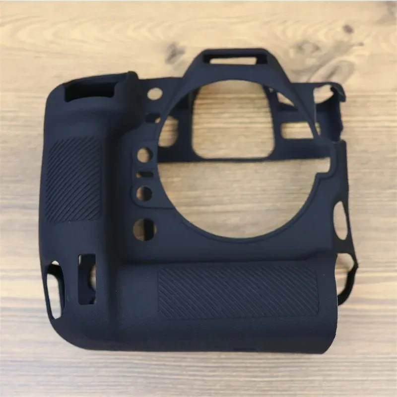 Soft Rubber Silicone Sleeve,Drop-proof Photography Protective Storage Bag For Nikon Z9 Mirrorless Camera
Soft Rubber Silicone Sleeve,Drop-proof Photography Protective Storage Bag For Nikon Z9 Mirrorless Camera