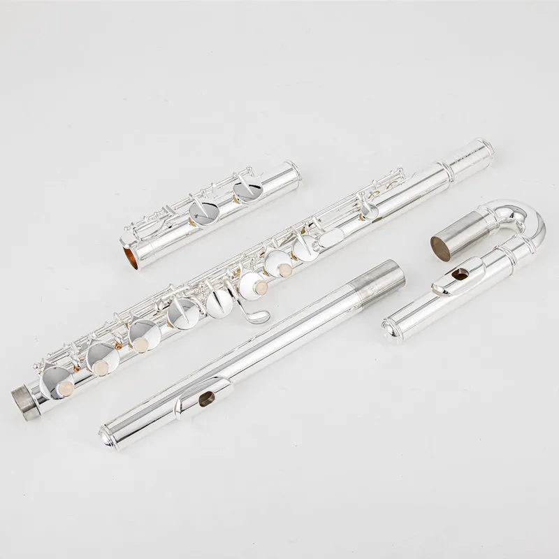 Sankyo AF301 Alto флейта G Tune 16, клавиши с закрытыми отверстиями, посеребренный профессиональный музыкальный инструмент с футляром, бесплатная доставка
Sankyo AF301 Alto флейта G Tune 16, клавиши с закрытыми отверстиями, посеребренный профессиональный музыкальный инструмент с футляром, бесплатная доставка