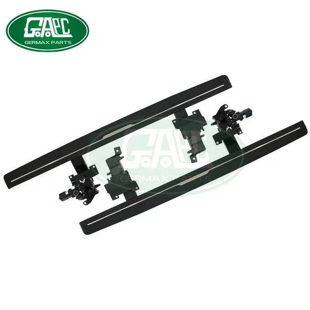 Electrical Side Steps GW0043-1 Suitable For 2018-2020 SVO GAPC High Quality Auto Parts
Electrical Side Steps GW0043-1 Suitable For 2018-2020 SVO GAPC High Quality Auto Parts
