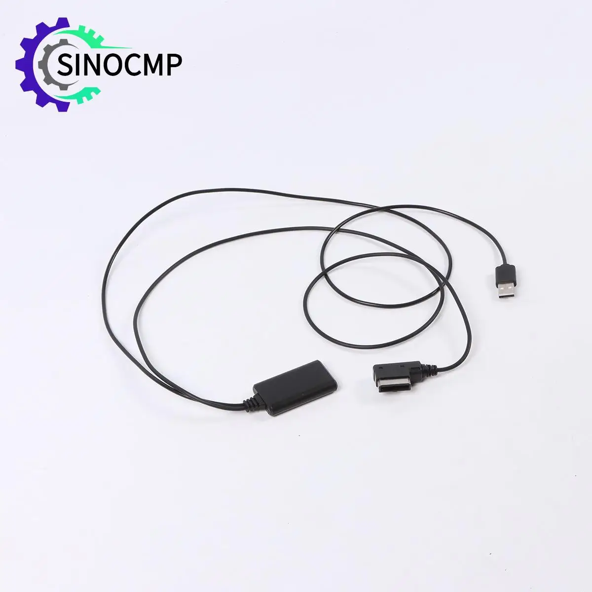 Wireless Bluetooth Music Interface AUX Audio Cable Adapter for Audi Q7 A5 A6 A8 A6L A8L A4L Clarion CD Head Unit Car Parts
Wireless Bluetooth Music Interface AUX Audio Cable Adapter for Audi Q7 A5 A6 A8 A6L A8L A4L Clarion CD Head Unit Car Parts