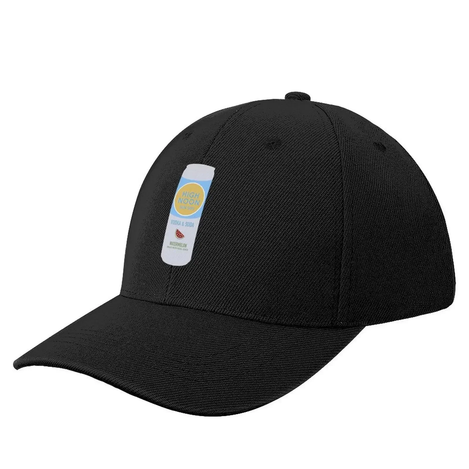 High Noon Watermelon Baseball Cap Cosplay Luxury Hat Sun Hat For Children Big Size Hat Men Golf Wear Women's
High Noon Watermelon Baseball Cap Cosplay Luxury Hat Sun Hat For Children Big Size Hat Men Golf Wear Women's