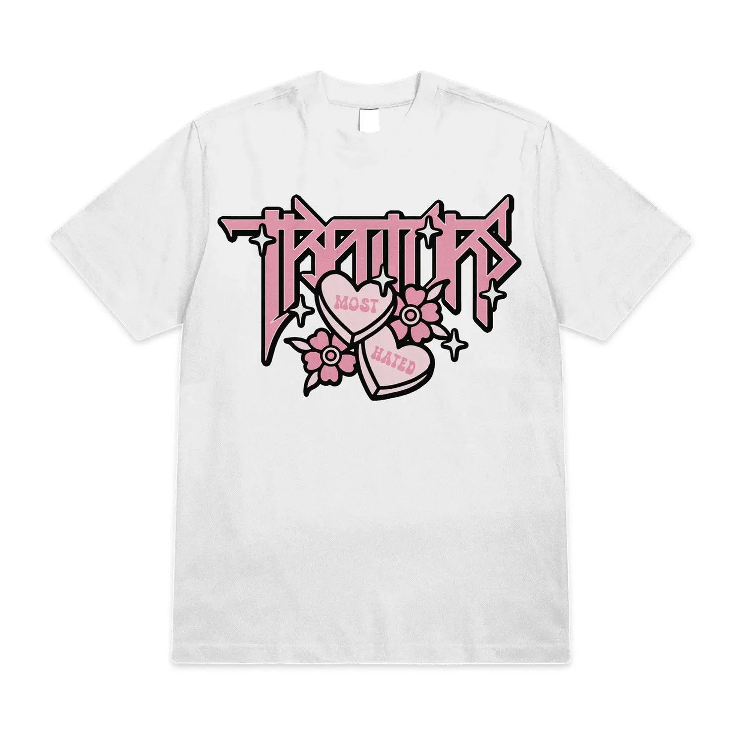 Traitors, The Band Traitors, черный и золотой американский бренд уличной одежды в стиле темного камня, с крутыми мужскими и женскими часами
Traitors, The Band Traitors, черный и золотой американский бренд уличной одежды в стиле темного камня, с крутыми мужскими и женскими часами
