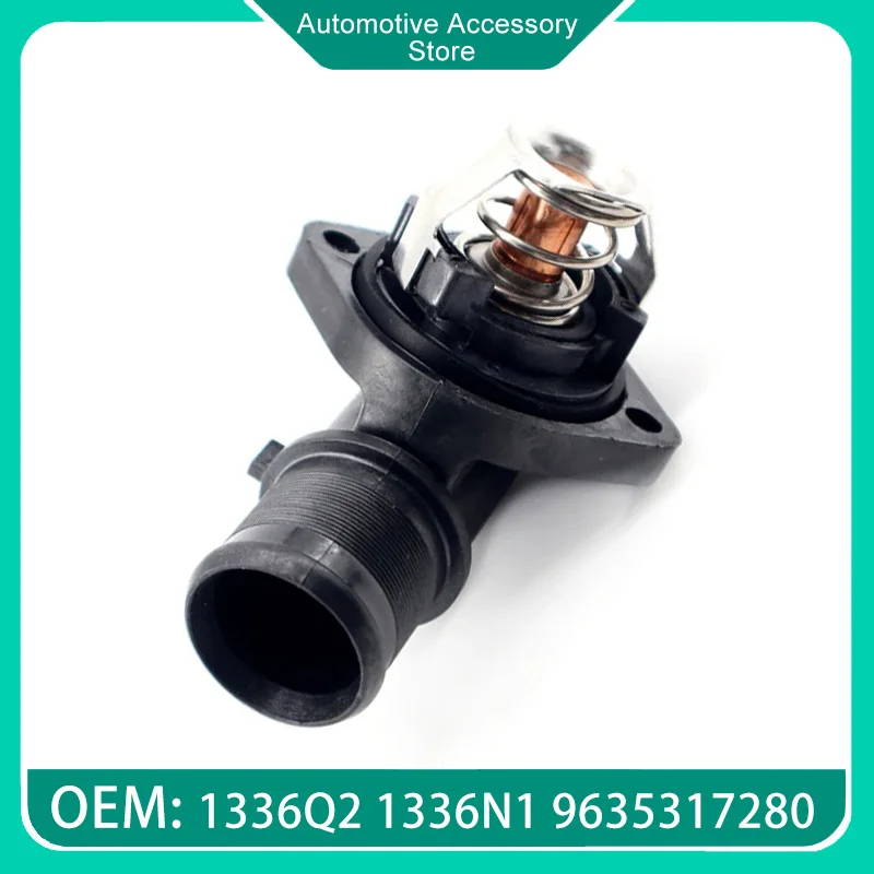 1336Q2 1336N1 9635317280 термостат водяного охлаждения двигателя для Peugeot 106 1007 306 PARTNER Citroen C2 C3 C4
1336Q2 1336N1 9635317280 термостат водяного охлаждения двигателя для Peugeot 106 1007 306 PARTNER Citroen C2 C3 C4