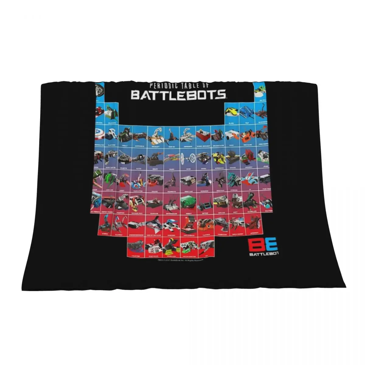 Battlebot Robots Robotics Bots Battlebots Logo Battlebots Design Battlebots Discount Dres Throw Blanket Travel Custom Blankets
Battlebot Robots Robotics Bots Battlebots Logo Battlebots Design Battlebots Discount Dres Throw Blanket Travel Custom Blankets