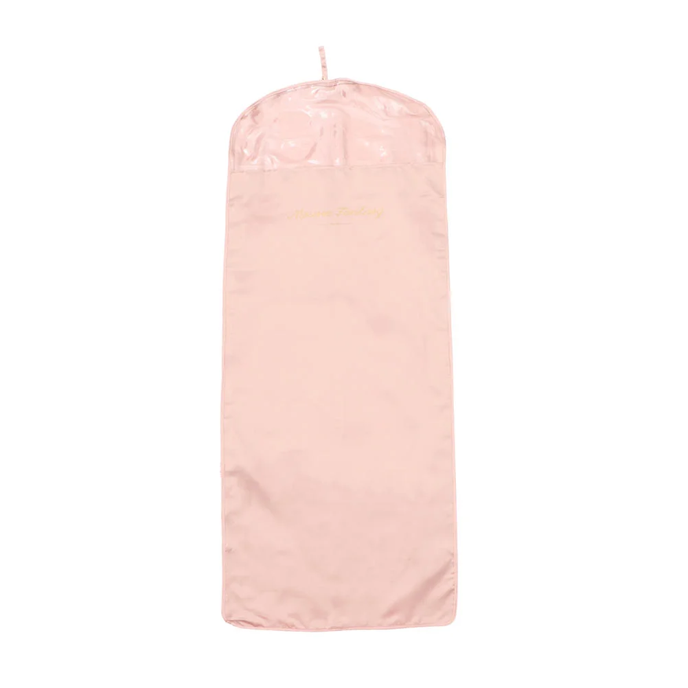 - Suit Bag Clothing Dust Cover Protection Gown Protector Pink Oxford Hanging Decor
- Suit Bag Clothing Dust Cover Protection Gown Protector Pink Oxford Hanging Decor