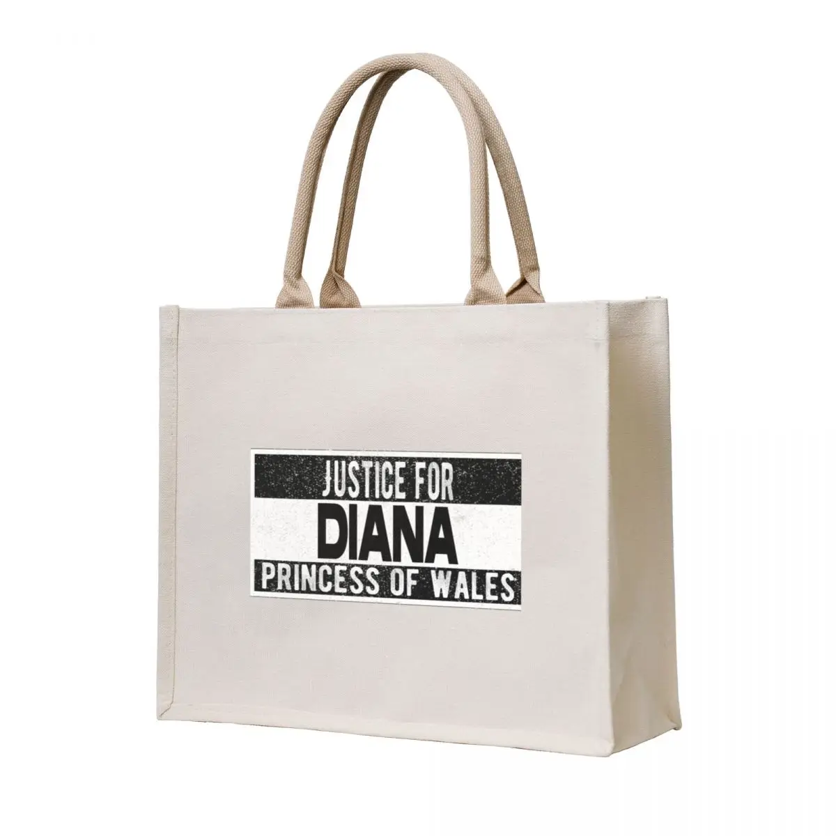 Justice for Princess Diana Tote Bag shopping cart bags Shopper handbag bag luxury women
Justice for Princess Diana Tote Bag shopping cart bags Shopper handbag bag luxury women