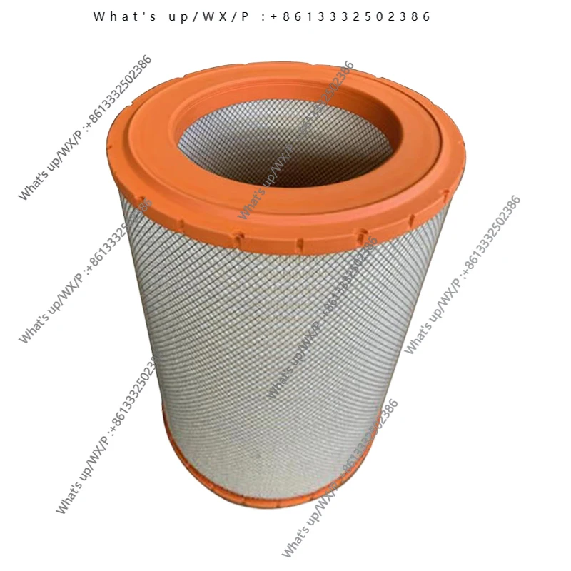 Engine Air Filter 331008000249 Filter Material: Paper
Engine Air Filter 331008000249 Filter Material: Paper