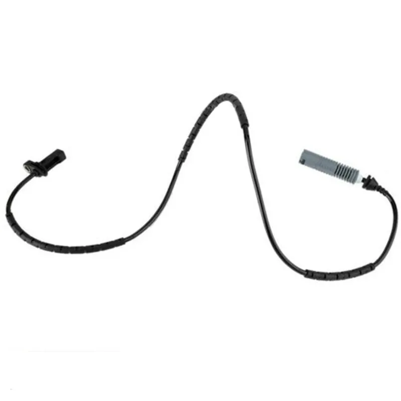 ABS wheel speed sensor rear left and right 34526762466 for BMW 1 3 series E46 E81 E82 E88 E90 E91 E93
ABS wheel speed sensor rear left and right 34526762466 for BMW 1 3 series E46 E81 E82 E88 E90 E91 E93