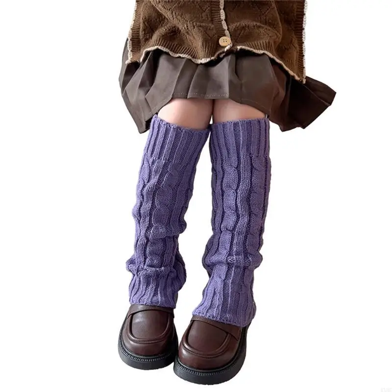 Модные вязаные гетры для маленьких девочек, гольфы, теплые леггинсы с напуском 4XBC
Модные вязаные гетры для маленьких девочек, гольфы, теплые леггинсы с напуском 4XBC