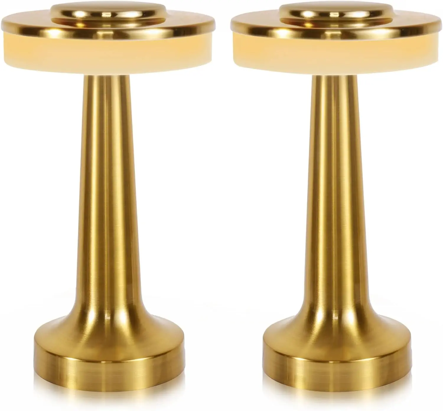 Retro Simple LED Rechargeable Touch Metal Table Lamp Bedside Lamp Creative Ambient Light Bar Outdoor Decoration Night Light
Retro Simple LED Rechargeable Touch Metal Table Lamp Bedside Lamp Creative Ambient Light Bar Outdoor Decoration Night Light