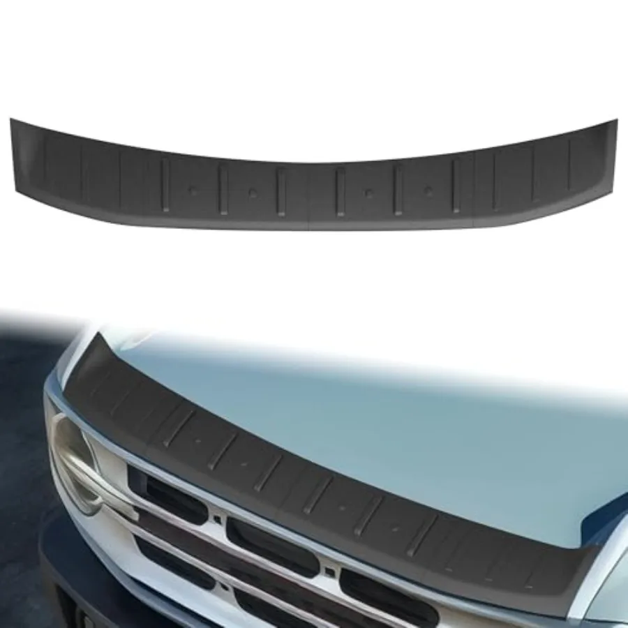 Hood Deflector Fit for Ford Bronco 2021-2024 2025 Accessories Hood Protector Bug Deflectors Not for Sport Offroad Bugdeflector
Hood Deflector Fit for Ford Bronco 2021-2024 2025 Accessories Hood Protector Bug Deflectors Not for Sport Offroad Bugdeflector