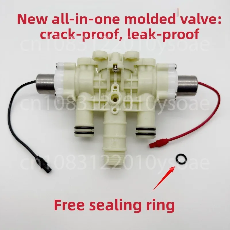 Flush Valve for A Smart Toilet's Flushing Mechanism AKB1130/1131/1135/1137
Flush Valve for A Smart Toilet's Flushing Mechanism AKB1130/1131/1135/1137