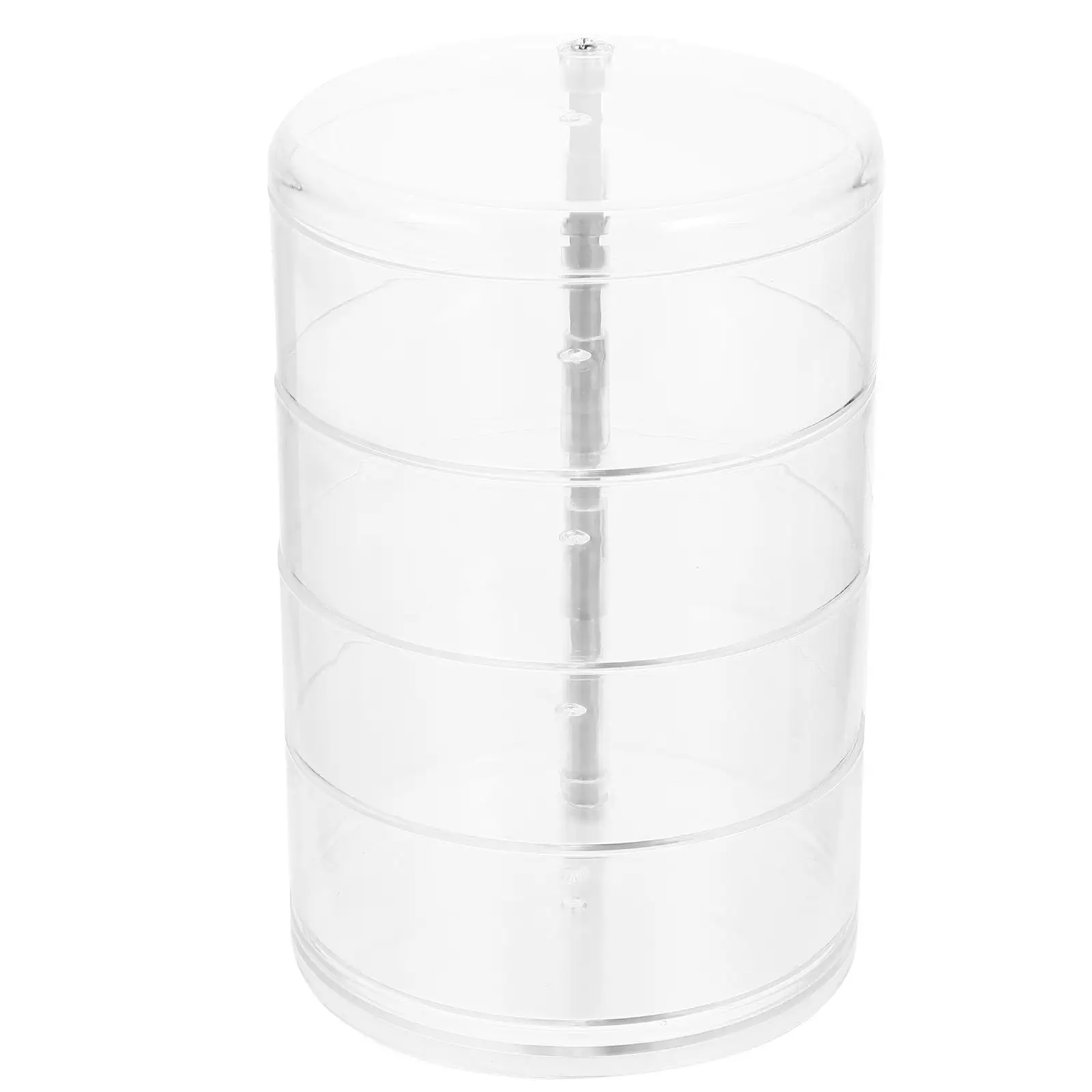 Multi layer Transparent Jewelry Box Large Capacity Storage ganizer Earring Tray Headdress Holder Display Tool Jewelry Packaging
Multi layer Transparent Jewelry Box Large Capacity Storage ganizer Earring Tray Headdress Holder Display Tool Jewelry Packaging