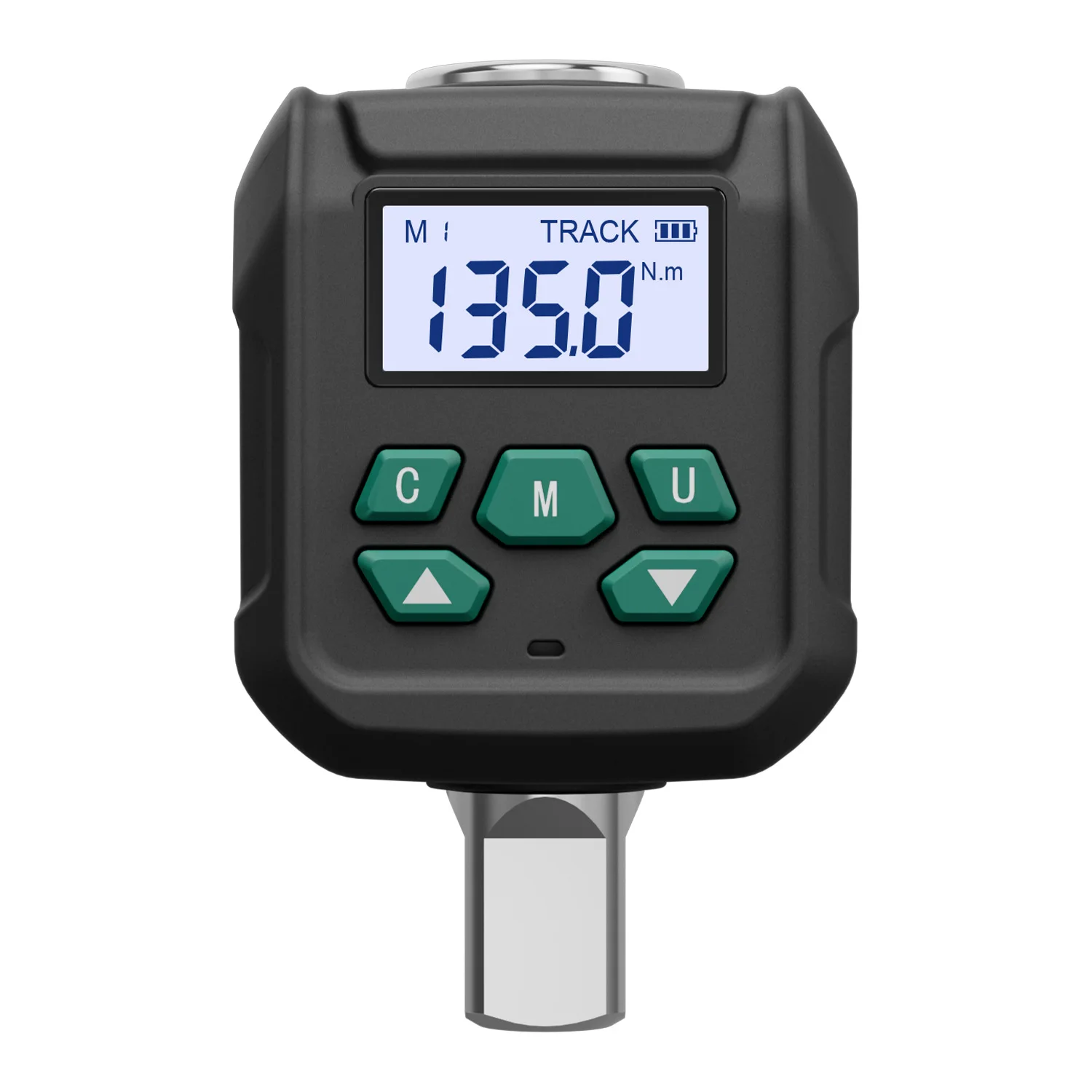 Digital torque meter Torque tester Electronic torque meter High-precision kg torque wrench torque tester
Digital torque meter Torque tester Electronic torque meter High-precision kg torque wrench torque tester