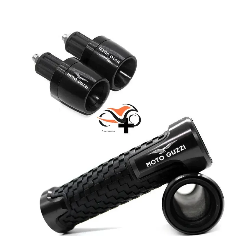 For Moto Guzzi V7 Stone V7 Special/Stone Edition 2022 2023 Motorcycle CNC 7/8"22mm Handle Bar Handlebar Hand Grips
For Moto Guzzi V7 Stone V7 Special/Stone Edition 2022 2023 Motorcycle CNC 7/8"22mm Handle Bar Handlebar Hand Grips