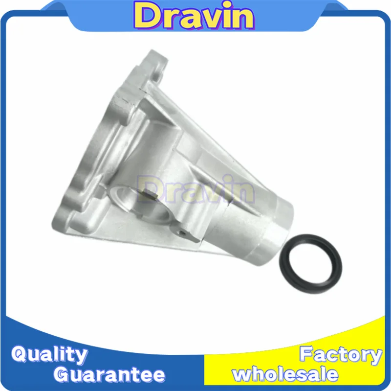 For Great Wall Haval Mitsubishi PAJERO MONTERO II 2nd V31W V32W Transfer Case Rear Housing SC-1802320 MR165657 3201A345
For Great Wall Haval Mitsubishi PAJERO MONTERO II 2nd V31W V32W Transfer Case Rear Housing SC-1802320 MR165657 3201A345