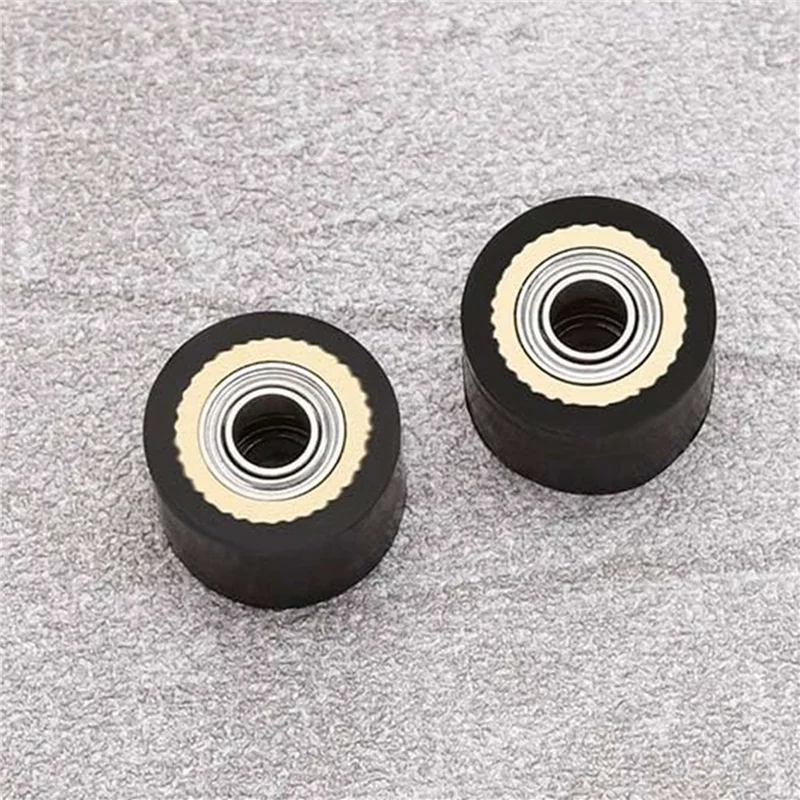 AB47-8 шт. прижимной ролик 4X10x14 мм, режущий ролик для плоттера, ролик подачи бумаги для режущего плоттера серии Mimaki CG CG-61 CG130FX
AB47-8 шт. прижимной ролик 4X10x14 мм, режущий ролик для плоттера, ролик подачи бумаги для режущего плоттера серии Mimaki CG CG-61 CG130FX