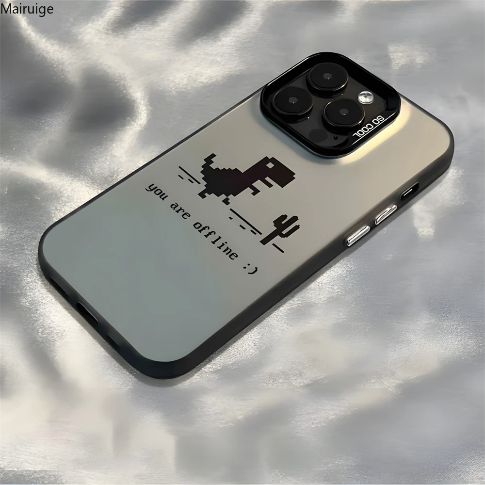 Funny Internet free Tyrannosaurus Rex design shock proof case for iPhone 16 15 12 13 11 14 Pro max plus mini
Funny Internet free Tyrannosaurus Rex design shock proof case for iPhone 16 15 12 13 11 14 Pro max plus mini