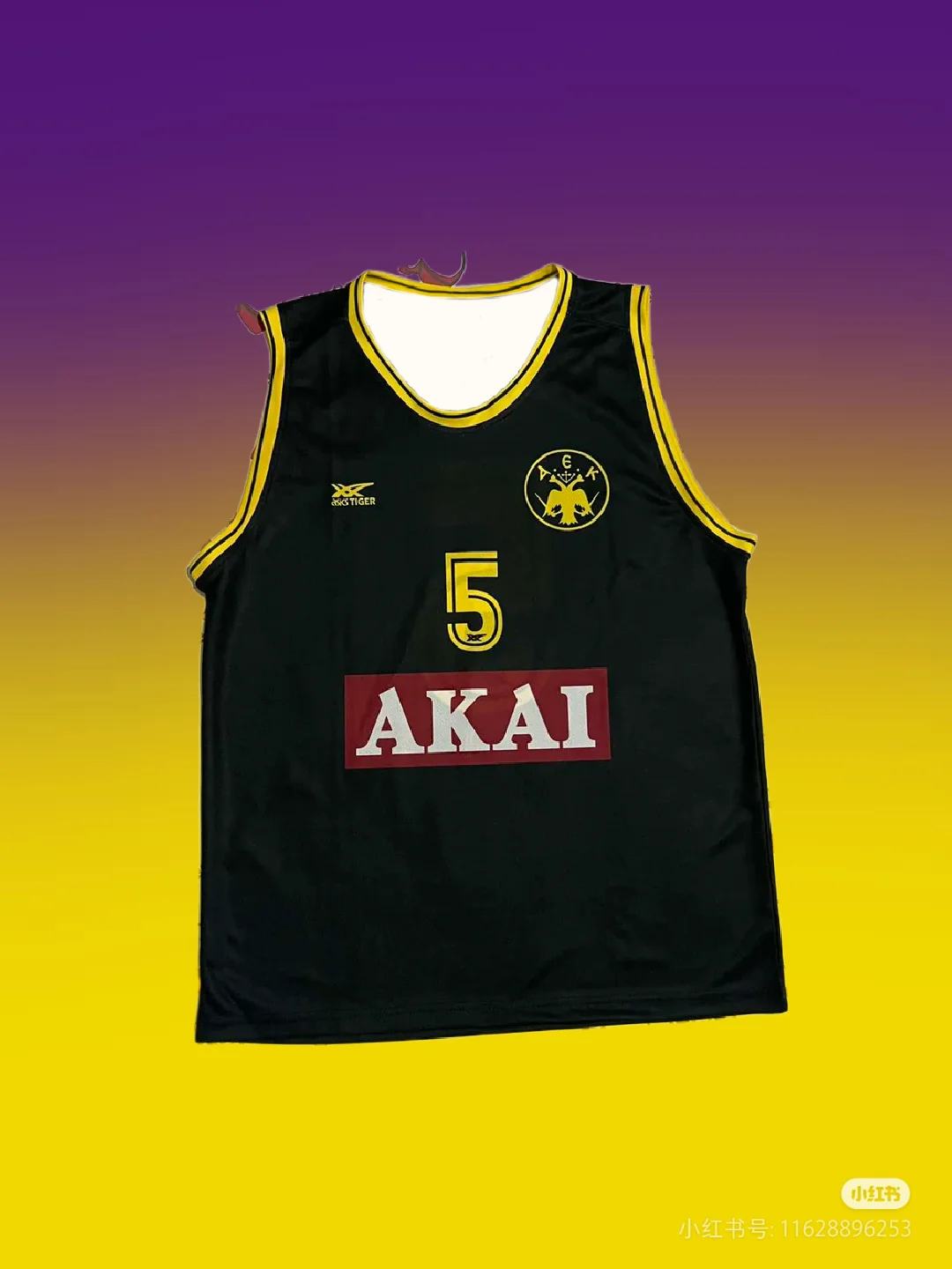 2025/26 The Latest Olympiacos Basketball Shirt Retro Jersey Men's Women's Vest Adult Children's Vest Jersey
2025/26 The Latest Olympiacos Basketball Shirt Retro Jersey Men's Women's Vest Adult Children's Vest Jersey