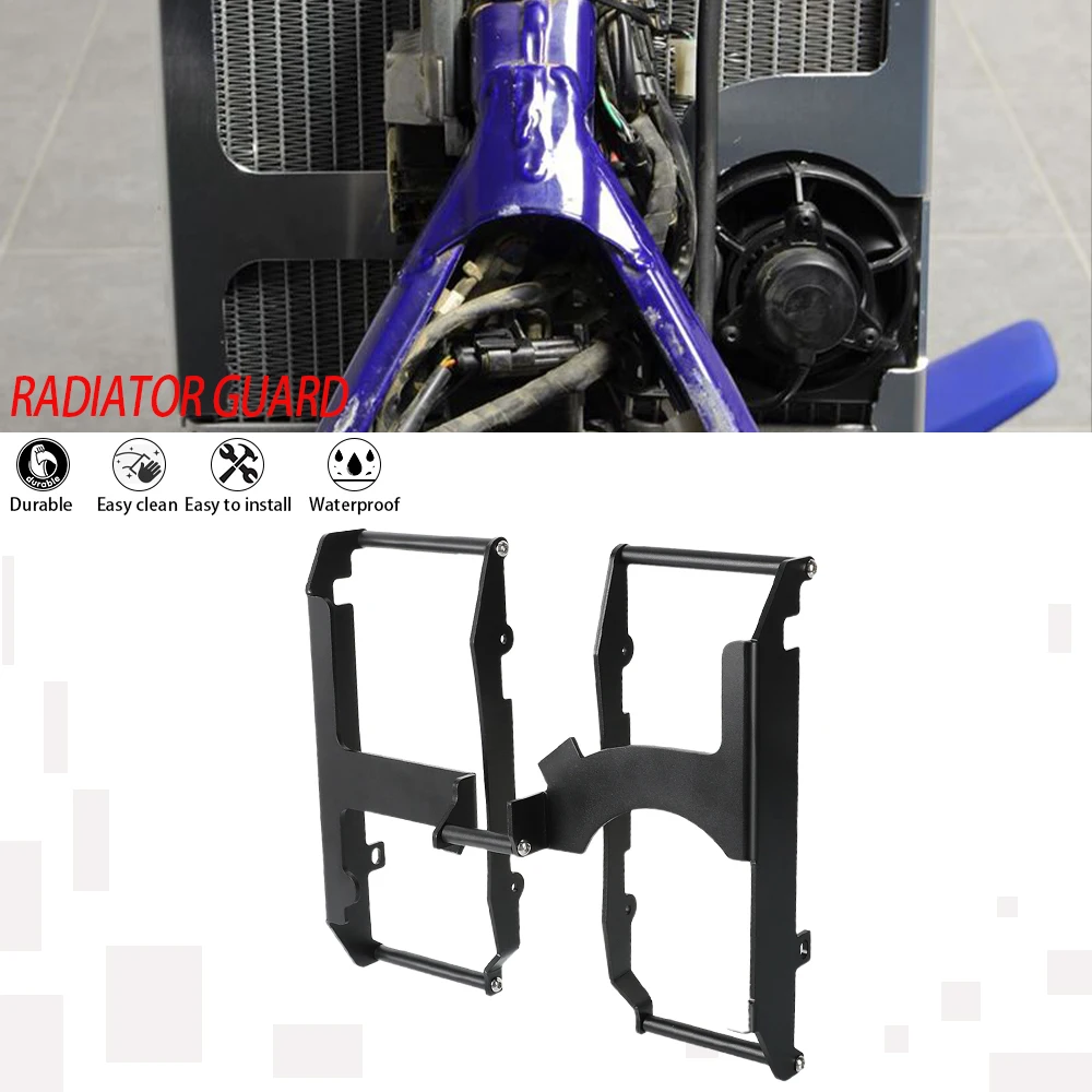 Заводская Защитная крышка радиатора для мотоцикла SHERCO 250SEF 300SEF 250 300 SEF 2012-2019 2020 2021 2022
Заводская Защитная крышка радиатора для мотоцикла SHERCO 250SEF 300SEF 250 300 SEF 2012-2019 2020 2021 2022