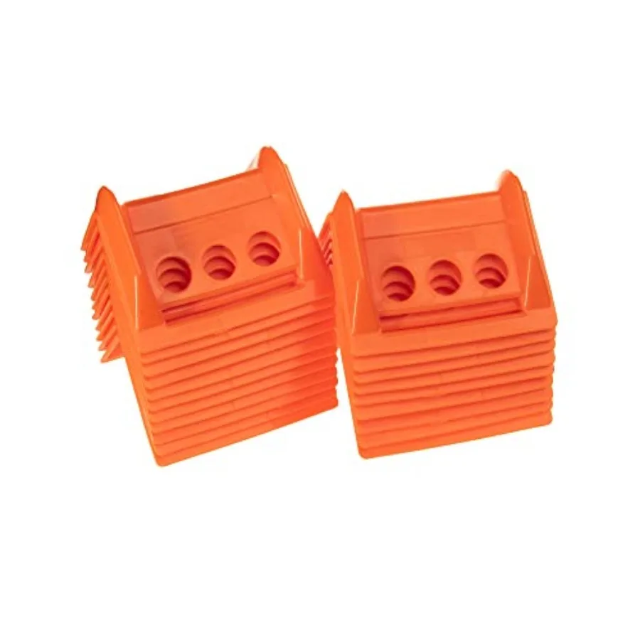 Flatbed Edge Protectors Heavy Duty Tie Down Corner Protectors Tie Down Corner Guard for Cargo Loads Shipping
Flatbed Edge Protectors Heavy Duty Tie Down Corner Protectors Tie Down Corner Guard for Cargo Loads Shipping