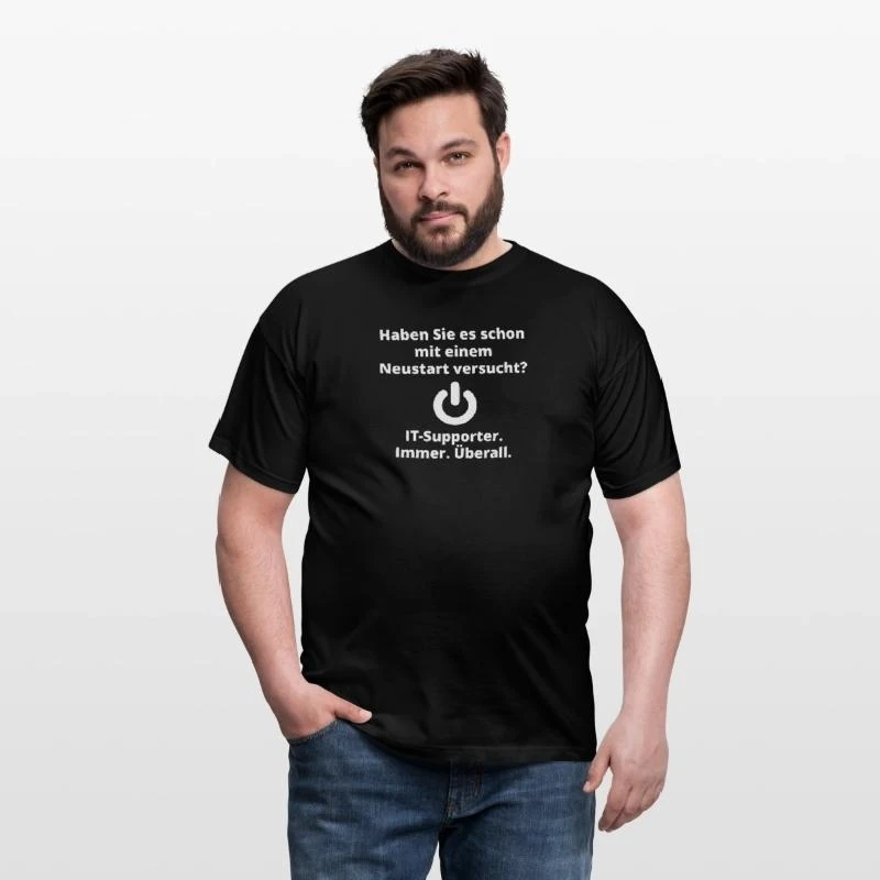 IT Administrator Supporter Support Computer Funny Developer Gift t shirt for Software Engineer Graphic clothes All size Tops
IT Administrator Supporter Support Computer Funny Developer Gift t shirt for Software Engineer Graphic clothes All size Tops