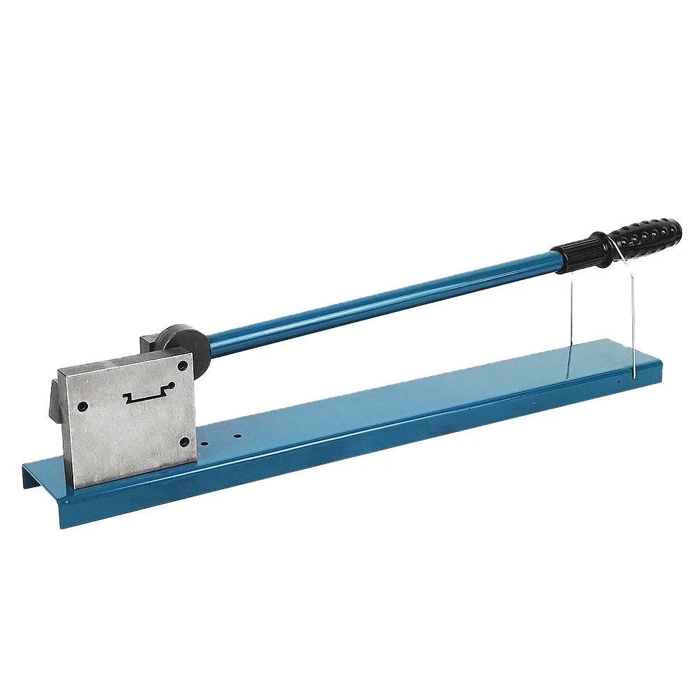 DC-35S Din Rail Cutter for Steel Rails
DC-35S Din Rail Cutter for Steel Rails