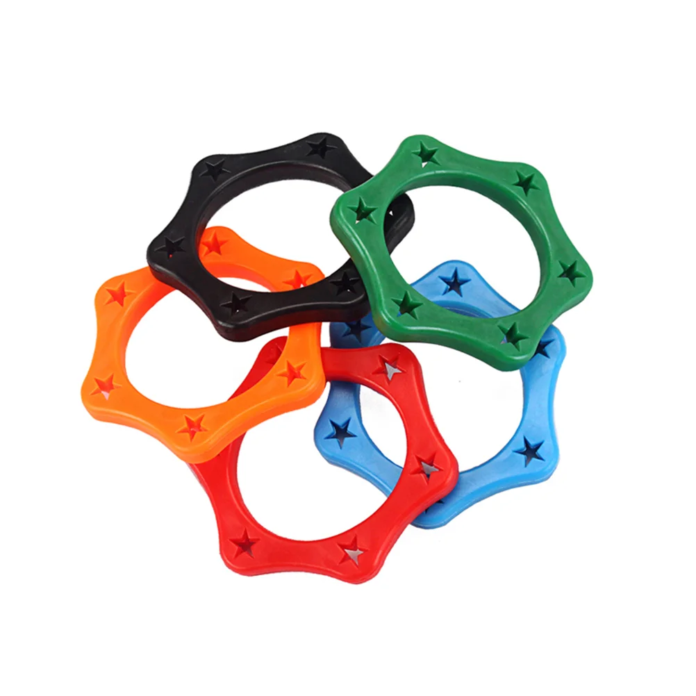 5pcs Plastic Roller Ring Protection for Handheld Microphone(Inside Diameter:35mm,Blue, Orange, Red, Green ,Black)
5pcs Plastic Roller Ring Protection for Handheld Microphone(Inside Diameter:35mm,Blue, Orange, Red, Green ,Black)