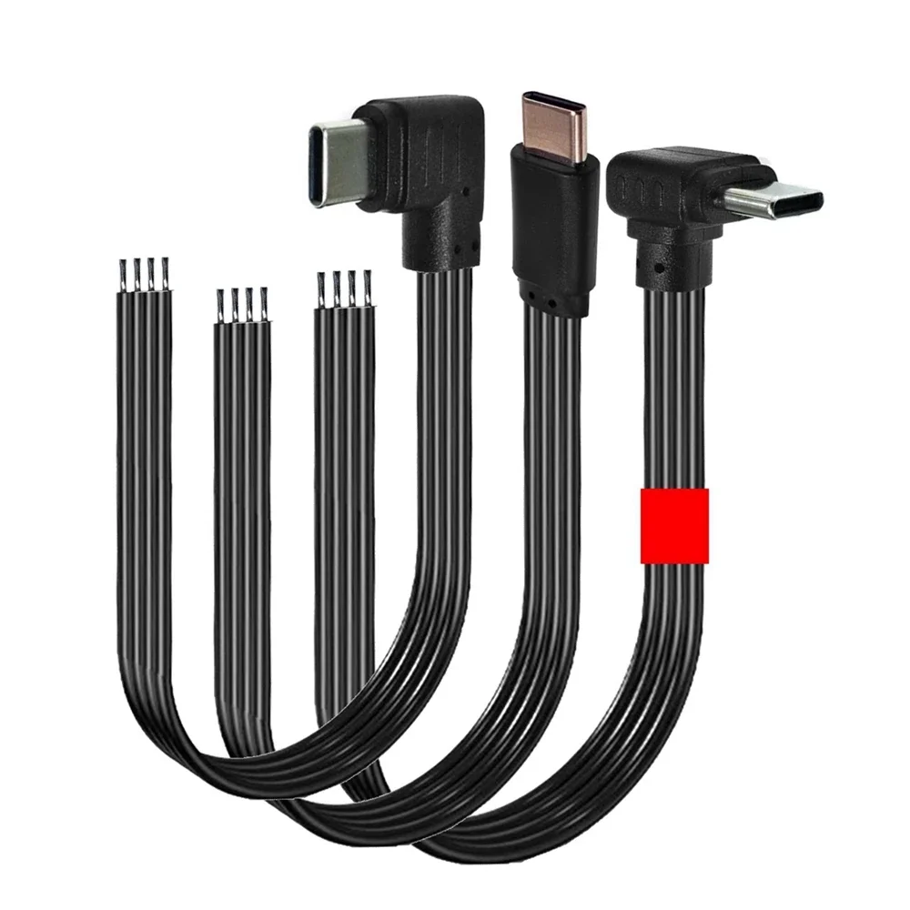 Typec charging USB data cable for mobile phone power extension TYPEC single male and female head and tail tin plated soldering c
Typec charging USB data cable for mobile phone power extension TYPEC single male and female head and tail tin plated soldering c