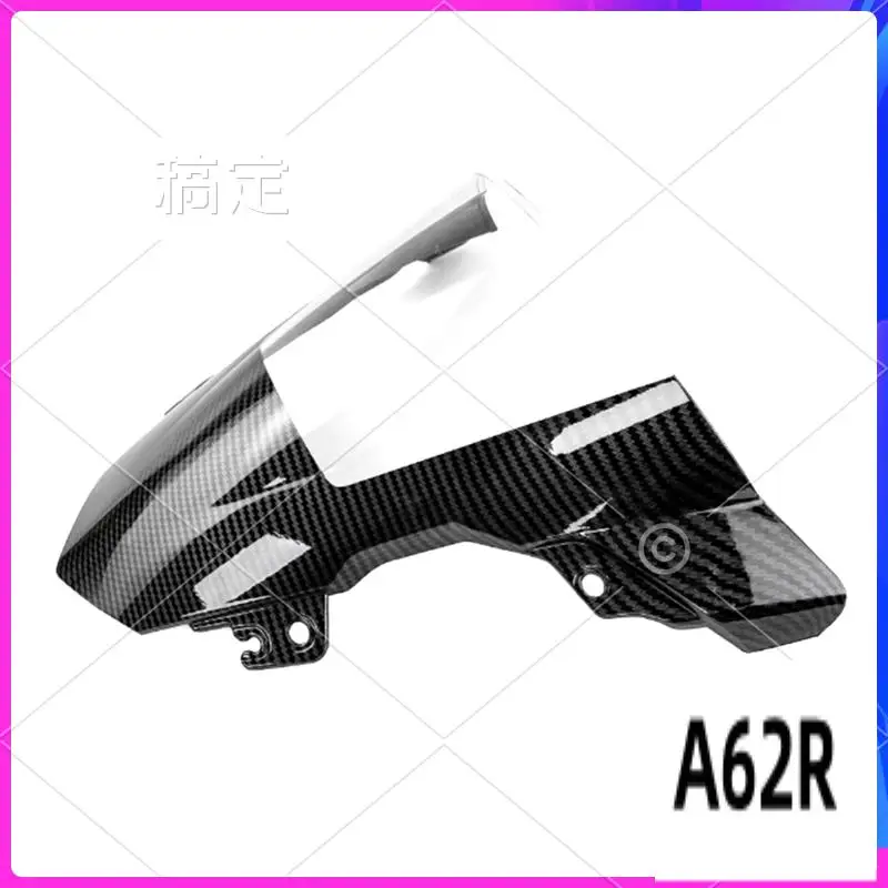 R2-Carbon Fiber White Motorcycle Windshield Front Spoiler Wind Deflector For BMW S1000RR 2015-2018 Replacement Parts Accessories
R2-Carbon Fiber White Motorcycle Windshield Front Spoiler Wind Deflector For BMW S1000RR 2015-2018 Replacement Parts Accessories