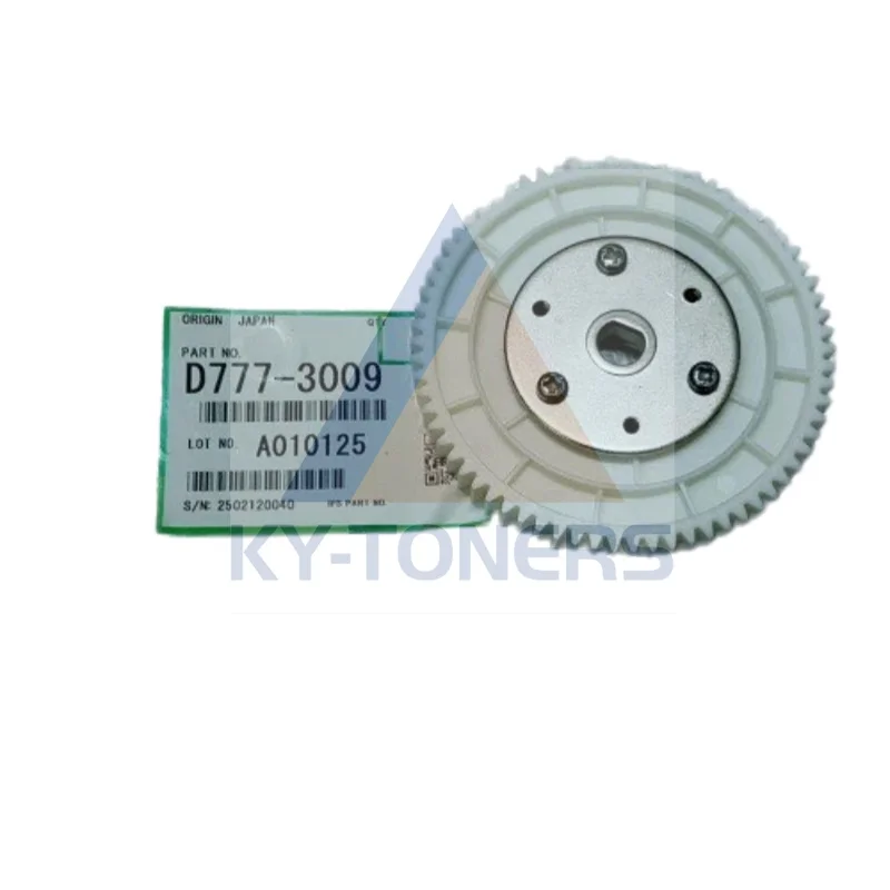 D777-3009 / D7773009 Drive Rise Gear RT5100 for Ricoh Pro C751 C651 C7100 C7110 C7200 C7210 C7500 C9100
D777-3009 / D7773009 Drive Rise Gear RT5100 for Ricoh Pro C751 C651 C7100 C7110 C7200 C7210 C7500 C9100
