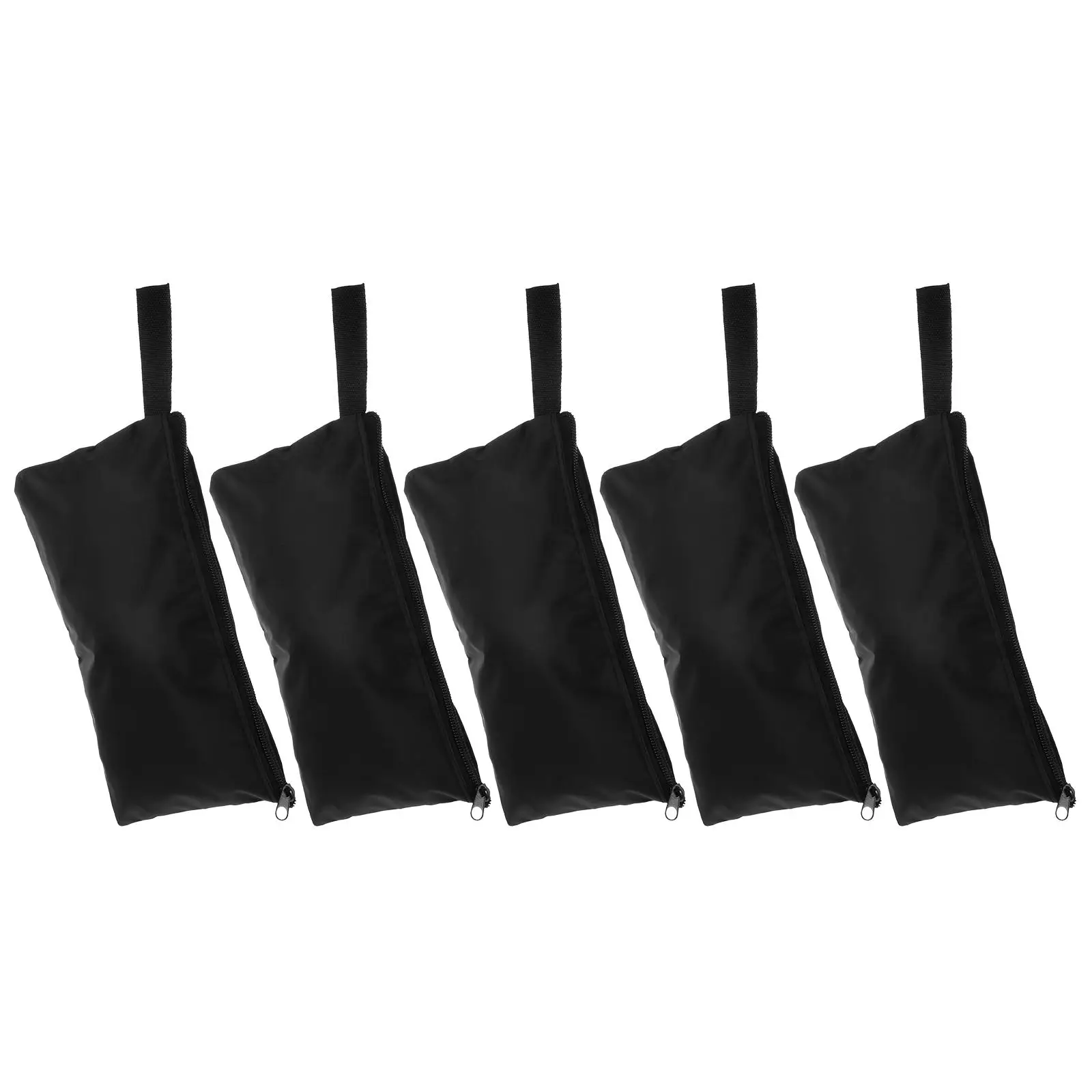 5 Pcs Black 238x130mm Oxford Cloth Bags Large Capacity Tools Bag Waterproof Tote Pouch Durable Storage Solution
5 Pcs Black 238x130mm Oxford Cloth Bags Large Capacity Tools Bag Waterproof Tote Pouch Durable Storage Solution