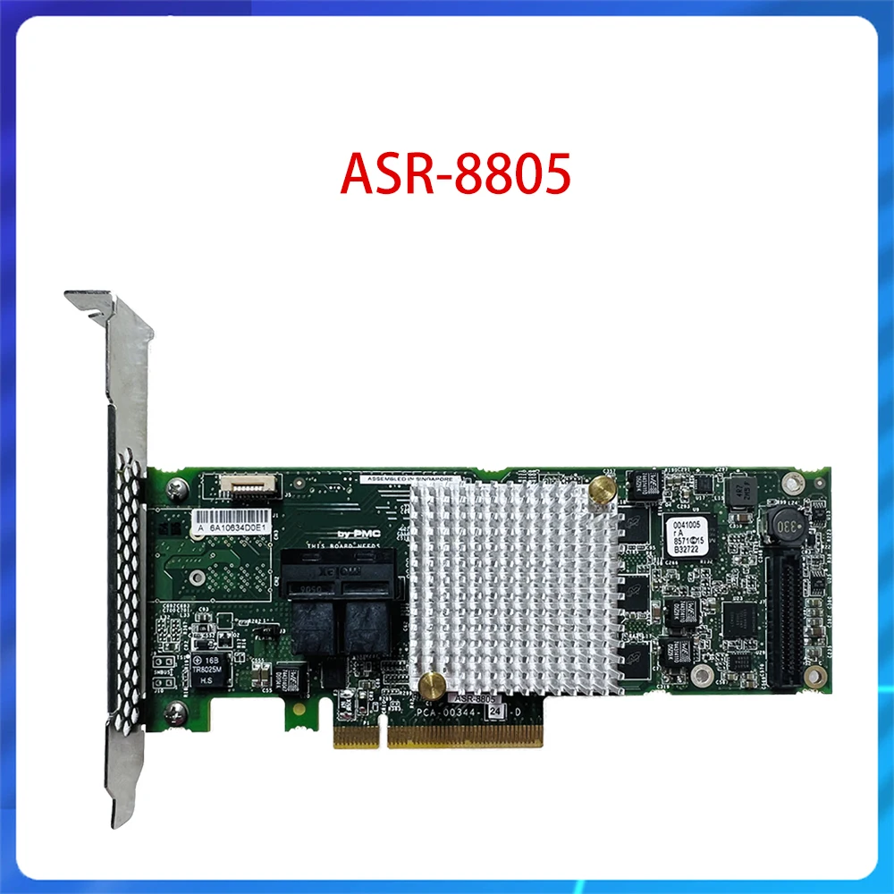 Карта расширения HBA для внешнего контроллера, PCI-E 3,0 SAS SATA SSD RAID 12 Гб/с
Карта расширения HBA для внешнего контроллера, PCI-E 3,0 SAS SATA SSD RAID 12 Гб/с