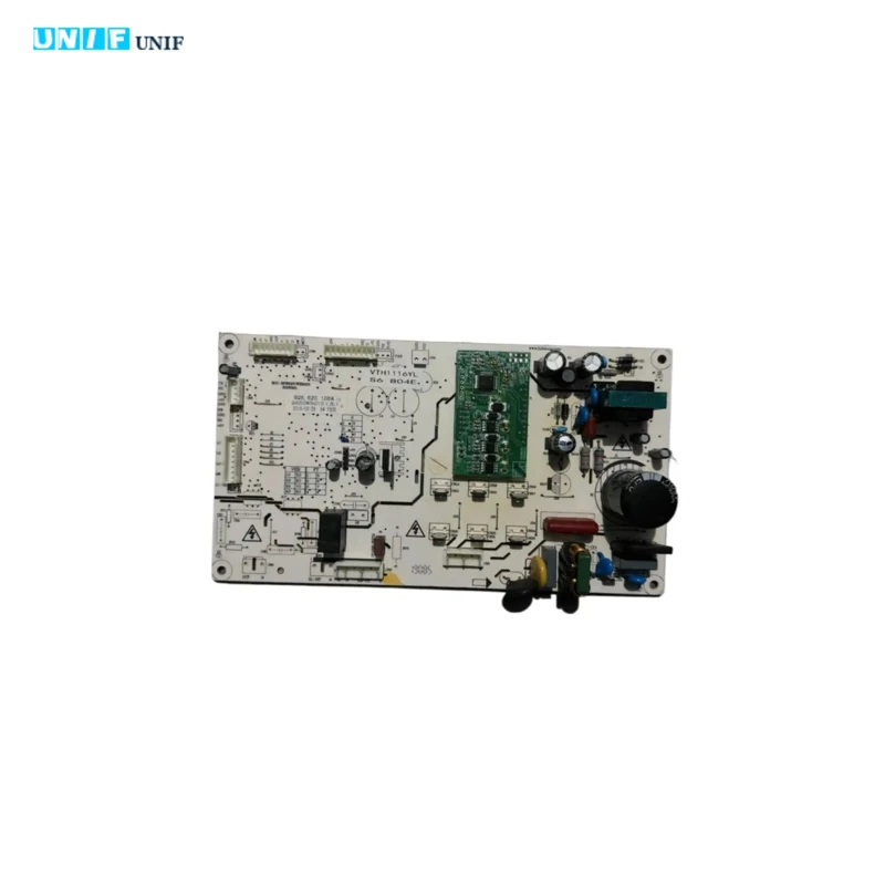 Replacement Control Board for Electrolux Refrigerator SQ6.620.106 VTH1116YL Power Main Board
Replacement Control Board for Electrolux Refrigerator SQ6.620.106 VTH1116YL Power Main Board