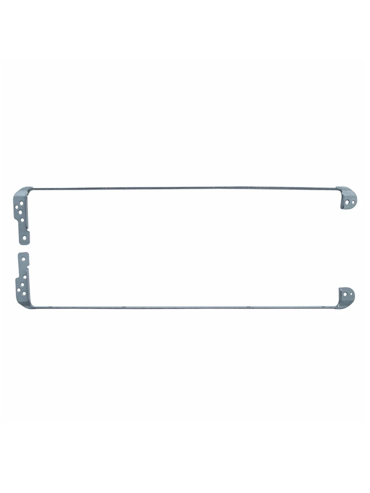 Laptop LCD Screen Hinges For HP Compaq CQ50 G50 CQ60 G60 15.6" Notebook LCD L+R Set Hinge Replacement
Laptop LCD Screen Hinges For HP Compaq CQ50 G50 CQ60 G60 15.6" Notebook LCD L+R Set Hinge Replacement