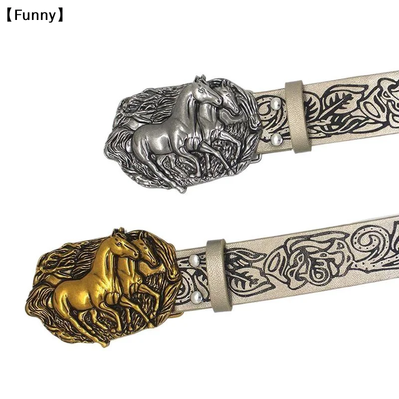 10.00FunnyováсноДвойная лошадь Ретро Металлическая пряжка для ремня Западная ковбойская веревочная пряжка Аксессуар Унисекс Гладкая пряжка
10.00FunnyováсноДвойная лошадь Ретро Металлическая пряжка для ремня Западная ковбойская веревочная пряжка Аксессуар Унисекс Гладкая пряжка