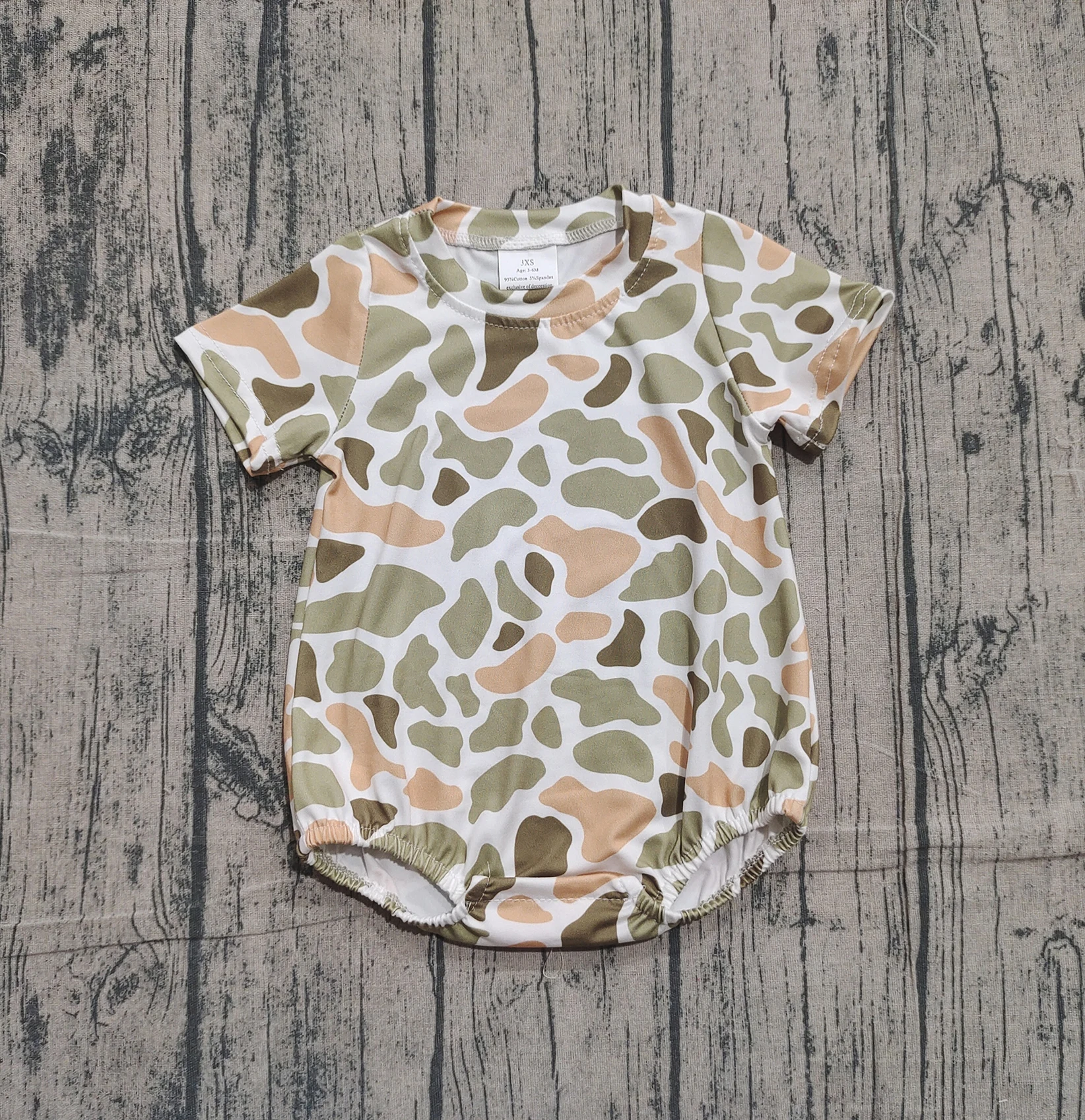 Z1107-06 SR3452 Baby Girls Bubbles Infant Jumpsuit Kids One-piece Newborn Romper Toddler Clothes
Z1107-06 SR3452 Baby Girls Bubbles Infant Jumpsuit Kids One-piece Newborn Romper Toddler Clothes