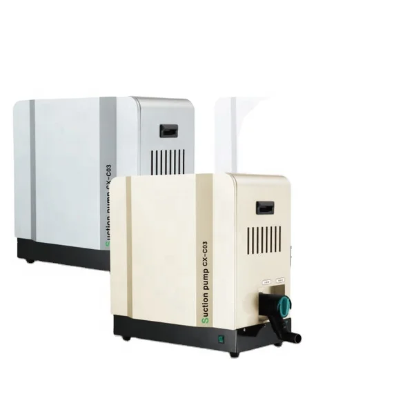 Den-tal Equipment Support Multi Den-tal Units Electric Pump Portable Suction Units
Den-tal Equipment Support Multi Den-tal Units Electric Pump Portable Suction Units