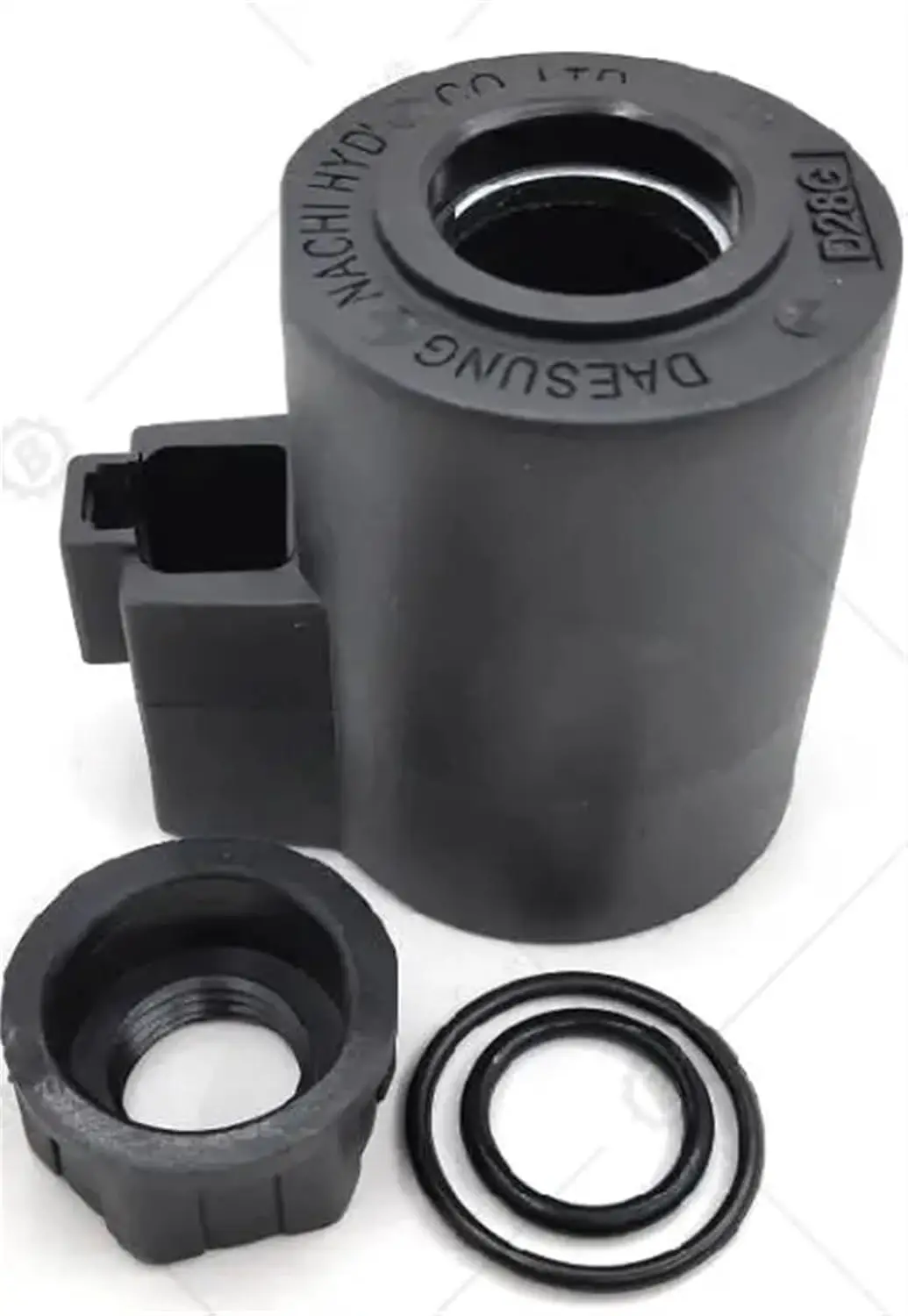 EC210B Катушка электромагнитного клапана Экскаватор Электромагнитная катушка 14550884 12 В для EC240 EC140 EC290 EC210 EC240B EC290B 1455088312v
EC210B Катушка электромагнитного клапана Экскаватор Электромагнитная катушка 14550884 12 В для EC240 EC140 EC290 EC210 EC240B EC290B 1455088312v