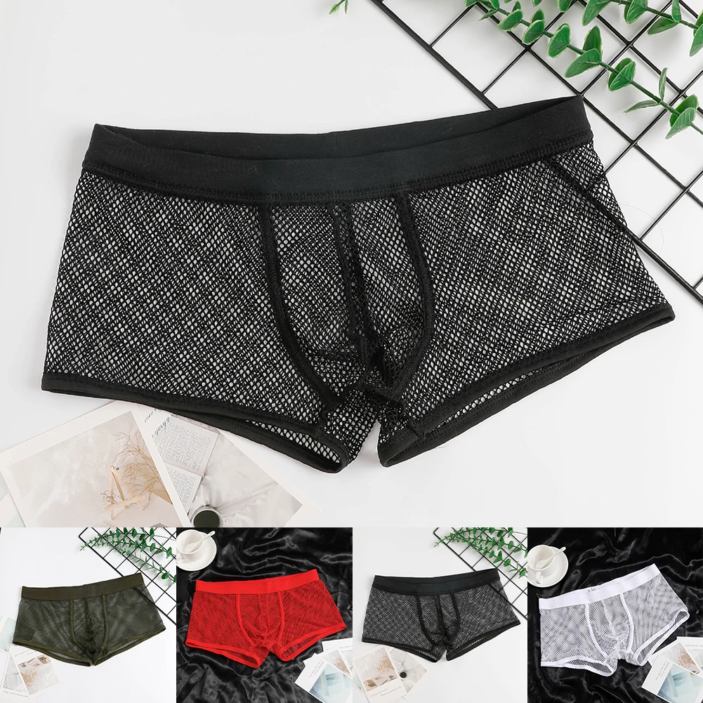 Casual Wear Underclothing Black Boxer Shorts Big U Pouch Boxer Shorts Mid Waist Mid Waist Applicable Gender Male
Casual Wear Underclothing Black Boxer Shorts Big U Pouch Boxer Shorts Mid Waist Mid Waist Applicable Gender Male