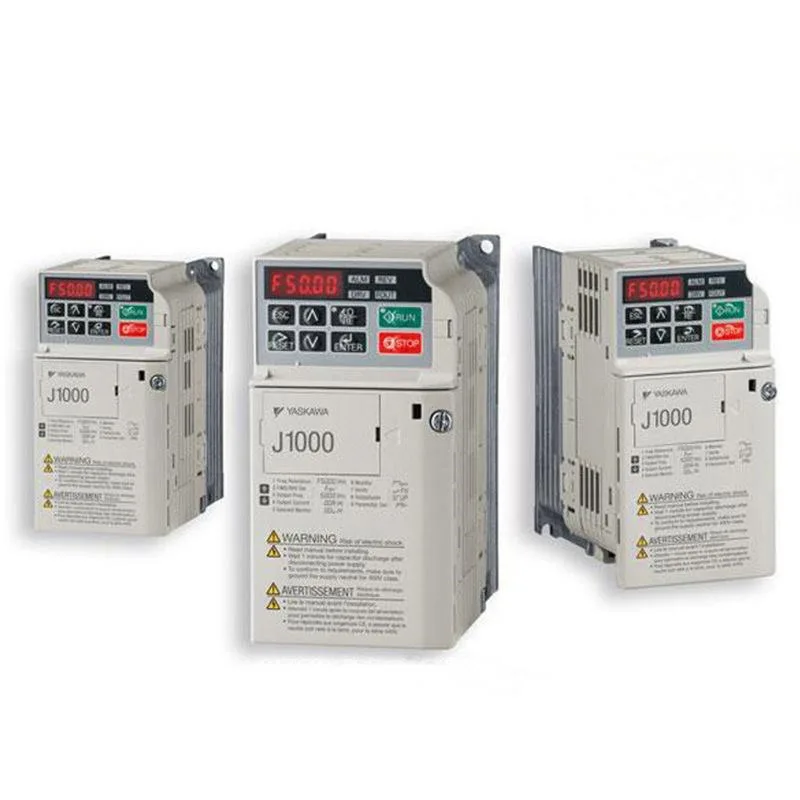 Лидер продаж, большой запас, низкочастотный Инвертор Yaskawa CIMR-EB4A0038FBA 18.5KW
Лидер продаж, большой запас, низкочастотный Инвертор Yaskawa CIMR-EB4A0038FBA 18.5KW