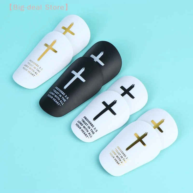 【M】1Pair Christ Shin Guards With BibleVerse Soccer Football Protective Pads For Adults & Youth, Inspirational Sports Gear
【M】1Pair Christ Shin Guards With BibleVerse Soccer Football Protective Pads For Adults & Youth, Inspirational Sports Gear