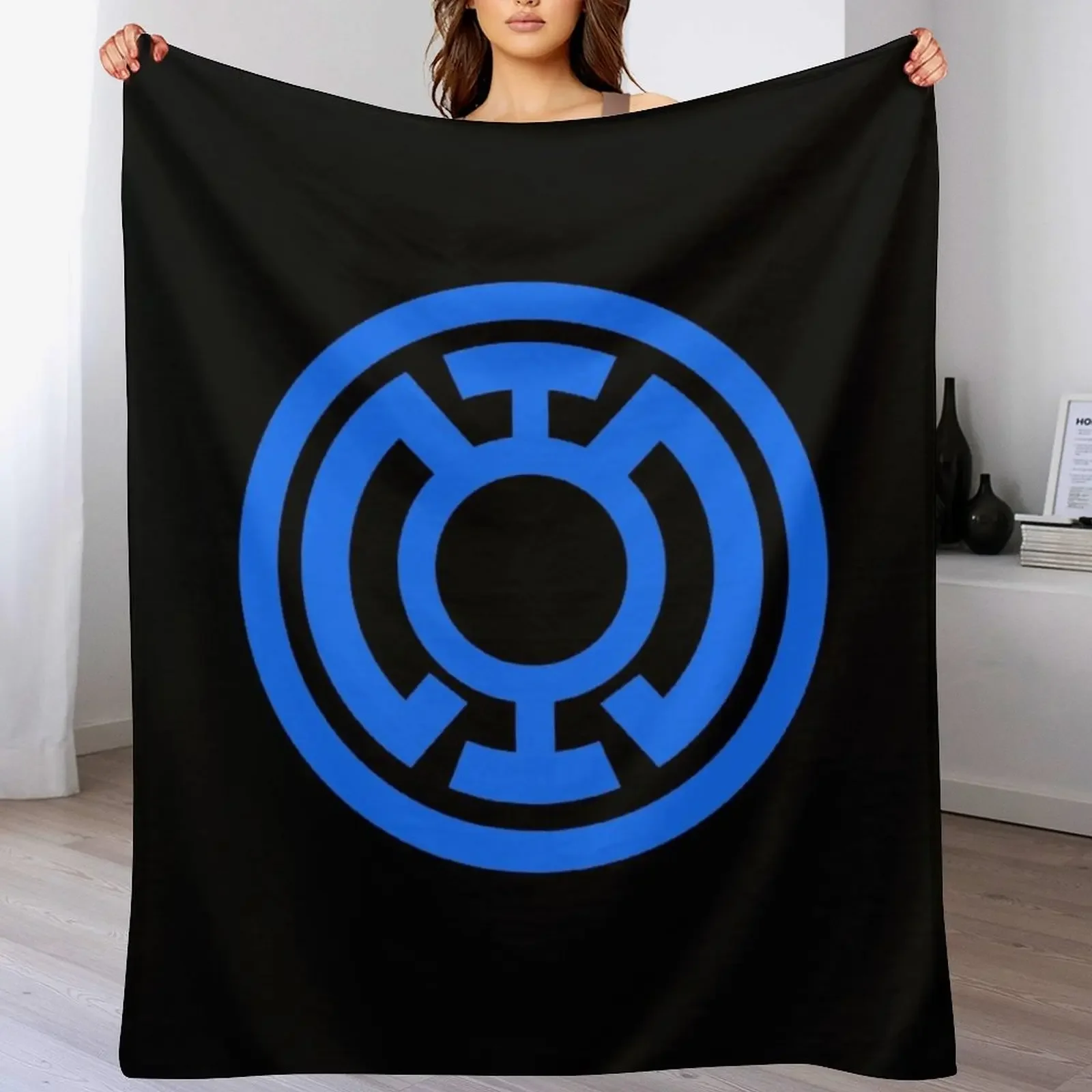 Lantern of Hope Throw Blanket Long Lasting Soft Plush Blanket for Daily Use
Lantern of Hope Throw Blanket Long Lasting Soft Plush Blanket for Daily Use