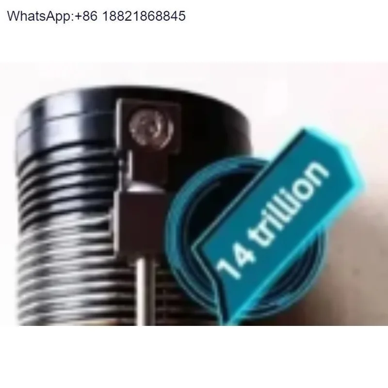 The Loading Coil Can Be Used with the PAC-12 JPC-7 JPC-350